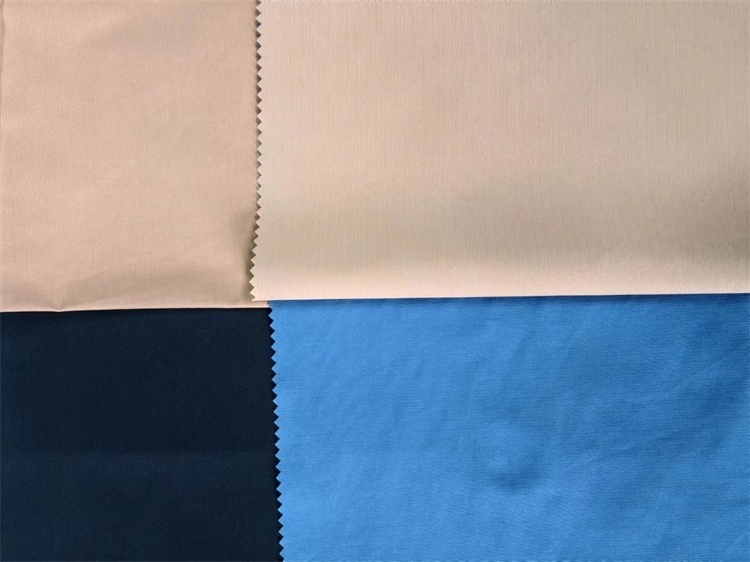 酷絲綿亂紋貼合各種后整